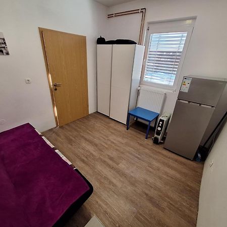 Apartment Green&Urban Τσέλιε Εξωτερικό φωτογραφία