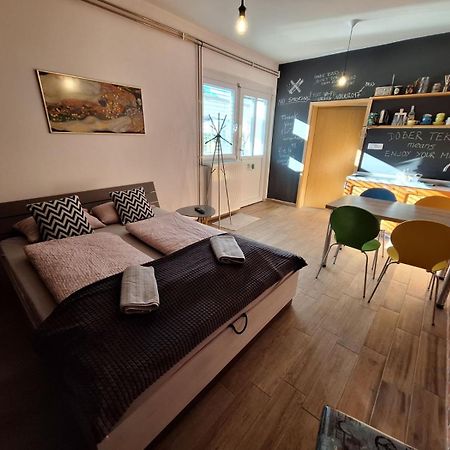 Apartment Green&Urban Τσέλιε Εξωτερικό φωτογραφία