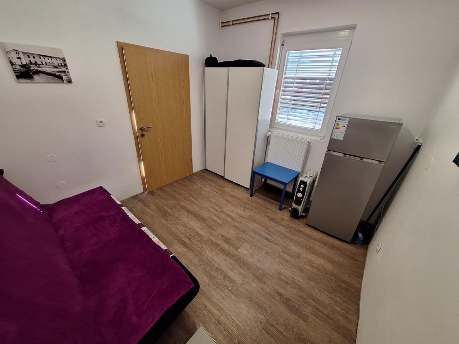 Apartment Green&Urban Τσέλιε Εξωτερικό φωτογραφία