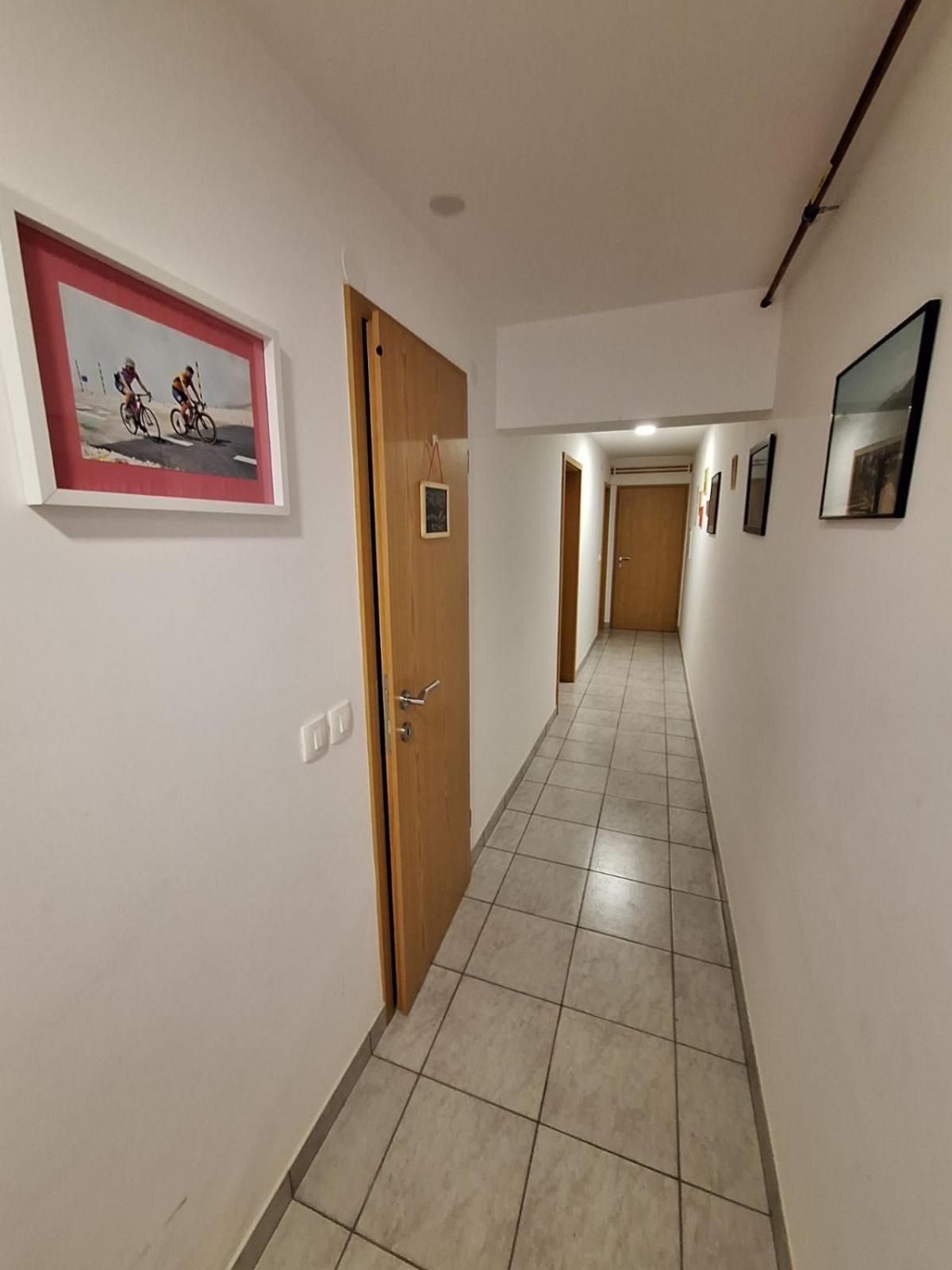 Apartment Green&Urban Τσέλιε Εξωτερικό φωτογραφία