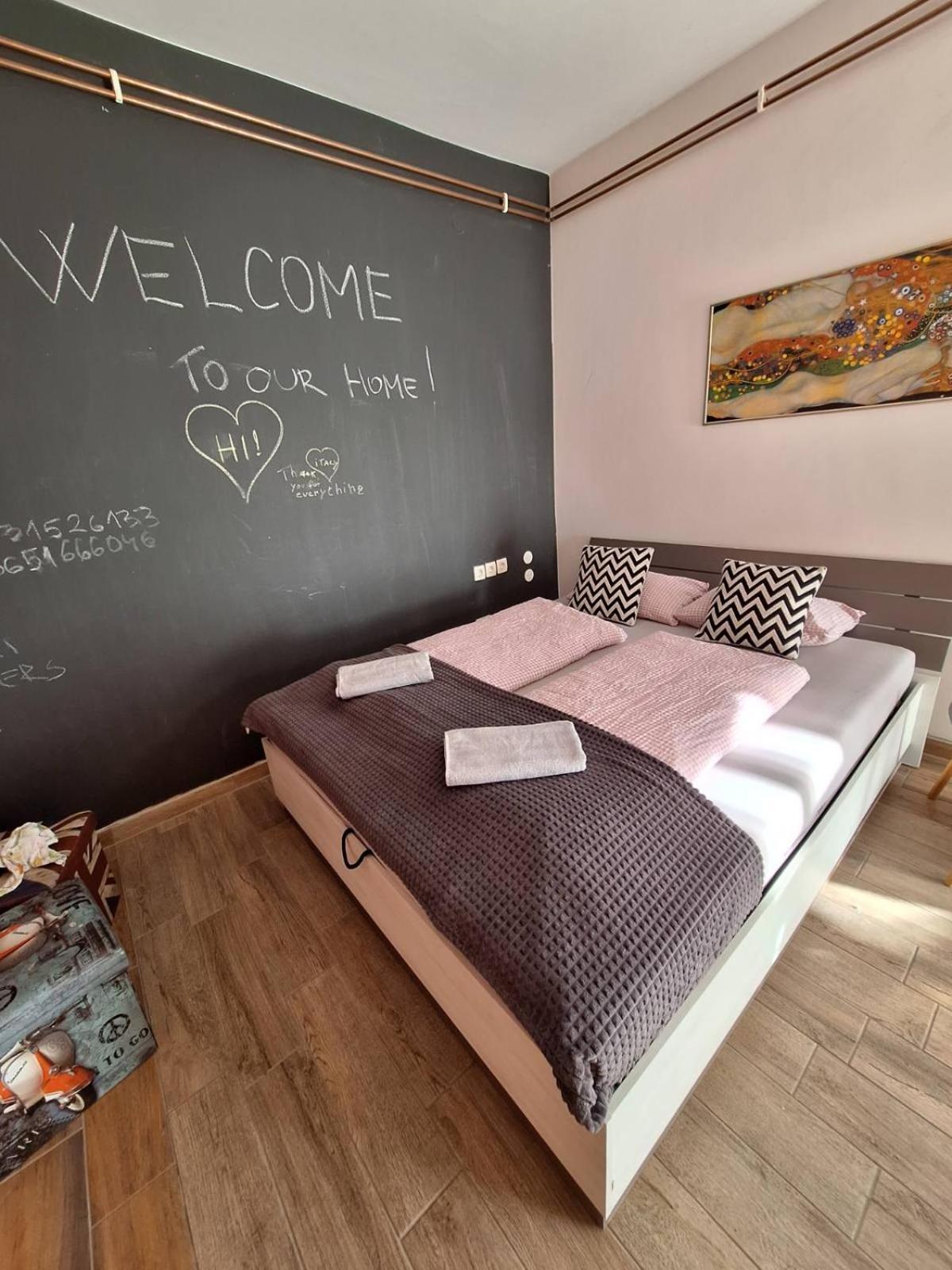 Apartment Green&Urban Τσέλιε Εξωτερικό φωτογραφία